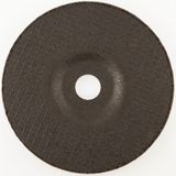 Bosch PRO Metal Schleifscheibe 150 x 6 x 22,23 mm - 2608600389