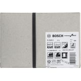 Bosch - Reciprozaagblad S 2345 X Progressor for Wood - 100 stuks