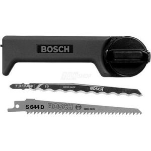 Bosch Black Quartz HM CT Boren, 5x50x85mm (2608597752)