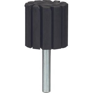 Bosch - 2608620036 - Opnameschacht - 30 mm - Voor Slijphulzen - Schacht-Ø 6 mm