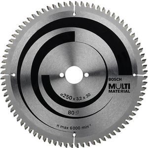 Bosch - pro MultiMat KSB,250x3.2x30mm - 2608640516