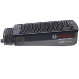 Bosch Stofbox voor HW3 compl - Voor GEX, PEX, GSS, PBS