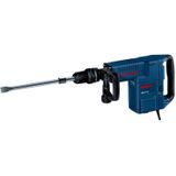 Bosch Professional GSH 11 E Breekhamer SDS MAX 16,8J 1500W - 0611316703