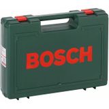 Bosch Professional Kunststof Koffer (GDA/PDA, 390 x 300 x 110 mm, Accessoires Deltaschuurmachines)