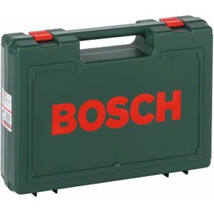 Bosch Professional Kunststof Koffer (GDA/PDA, 390 x 300 x 110 mm, Accessoires Deltaschuurmachines)