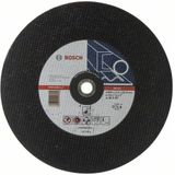 Bosch - pro Metal Trennscheibe 400 x 3,2 x 25,4 mm - 2608600544