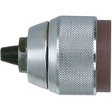 Bosch - Snelspanboorhouder, verchroomd 1,5 – 13 mm, 1/2"" - 20