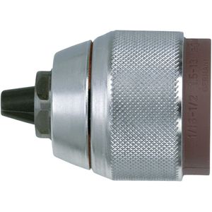 Bosch Accessories snelspanboorhouder (spanbereik 1,5 - 13 mm, opname 1/2 inch - 24, accessoires klopboor)