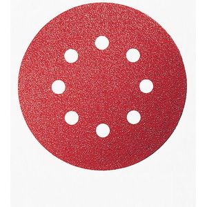 Bosch Accessoires 5x Excenter Ø115mm C430 Expert for Wood+Paint 8/180 - 2608607246