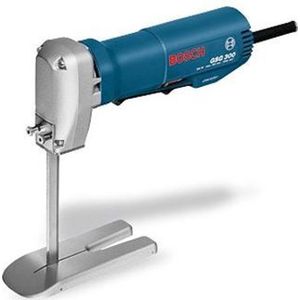 Bosch Blauw GSG 300 Schuimstofzaag | 350w - 0601575103