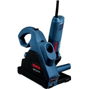 Bosch Professional muurfreesmachine GNF 35 CA (1400 watt, schijf-Ø: 150 mm, 7x vulring, in koffer)