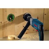 Bosch Professional Boormachine GBM 13-HRE (extra handgreep, tandkransboorhouder 1,5-13 mm, in doos)