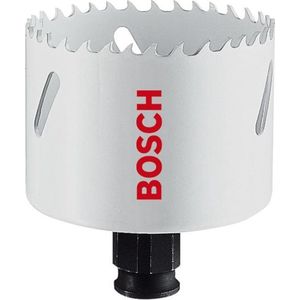 Bosch Lochsäge Progressor for Wood and Metal 22 mm 7/8 - 2608584618