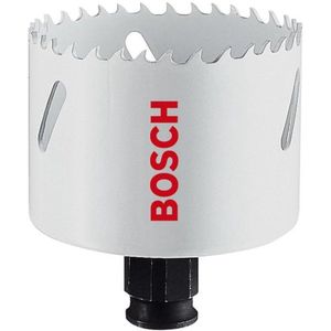 Bosch Progressor gatenzaag 25mm