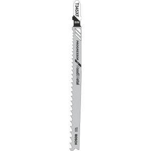 Bosch Professional T 345 XF Decoupeerzaagblad voor Multimaterial VE=100 - 2608634486