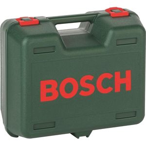 Bosch - 2605438508 Gereedschapskoffer - Kunststof - 400 mm x 235 mm