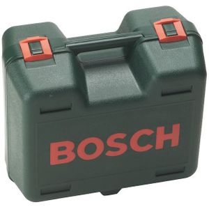 Bosch Gereedschapskoffer