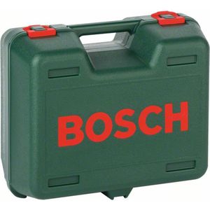 Bosch Gereedschapskoffer