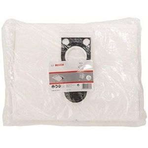 Bosch Professional 2605411167 5 Stuks Papieren Filterzak Gas 25 Vpe