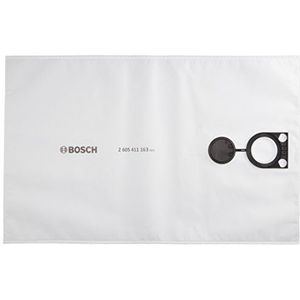 Bosch Professional 2605411163 5 Stuks Papieren Filterzak Gas50/50M