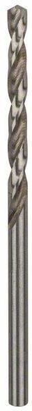 Bosch - pro Metal hss-g Spiralbohrer,4.2x43 - 2608595060