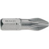 Bosch Accessoires Bit extra-hard PH 2, 25 mm 100st - 2607001514