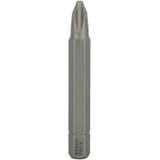 Bosch 3x Schrauberbit Extra-Hart, PH 2, 51 mm - 2607001522