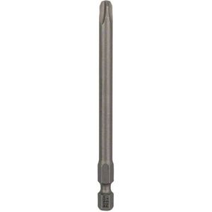 3x Schrauberbit Extra-Hart, ph 3, 89 mm - 2607001537 - Bosch
