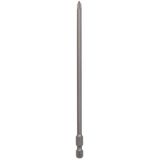 1x Schrauberbit Extra-Hart, ph 1, 152 mm - 2607001539 - Bosch