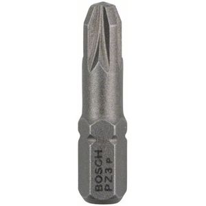 Bosch prof schroefbit kruiskop pz3 (3)