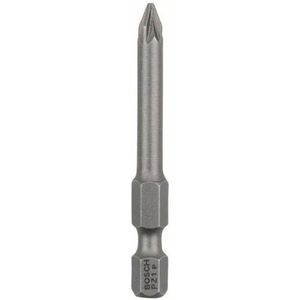 Bosch extra hard schroefbit [3st] PZ 1 49 mm
