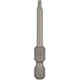 Bosch - 1x Schrauberbit Extra-Hart, T9, 49 mm - 2607001630