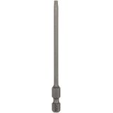 Bosch 1x Schrauberbit Extra-Hart, T15, 89 mm - 2607001650