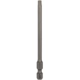 Bosch 1x Schrauberbit Extra-Hart, T25, 89 mm - 2607001654