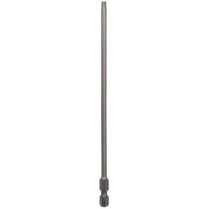 Bosch - 2607001668 - Torx Bit - 152 Mm - Extra Hard - T20