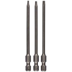Bosch BITS T8/10/15 L:89MM 3 STUKS