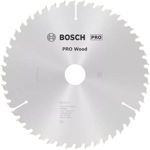 Kreissägeblatt 216x30 48WZ/N SB2,0 K und G Optilin
