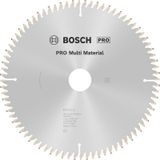 Bosch - pro MultiMat KSB,210x2.5x30mm - 2608640445