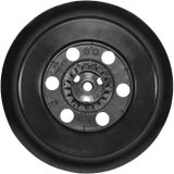 Bosch Accessories 2608601179 Schuurschijf middel Diameter 150 mm Geschikt voor Excentrische schuurmachine PEX 15, PEX 420 AE