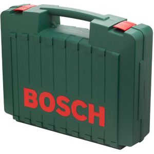 Bosch 2605438071 Kunststof koffer 445 x 360 x 114 mm grijs