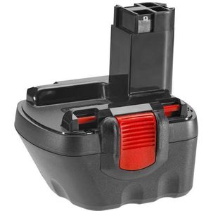 Bosch 12 V O-accu HD - 2.6 Ah - NiMH