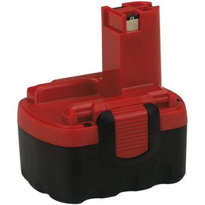 Bosch - Akku Pack hd, 14,4 v-o, Akkukapazität 2,6 Ah, Zellentechnologie: NiMH -2607335686