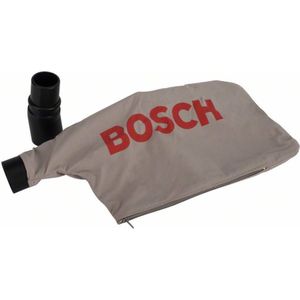 Bosch Accessories Sac à Poussières Avec Adaptateur Pour GCM 12 SD