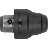 Bosch - Snelspanboorhouder - SDS-plus - Robuuste Constructie