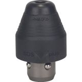 Bosch - Snelspanboorhouder - SDS-plus - Robuuste Constructie