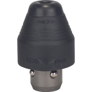 Schnellspannbohrfutter, sds plus, sds - 2608572213 - Bosch