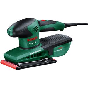 PEX 220 A Lijadora excéntrica | Bosch DIY