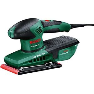 Bosch PSS 300 AE