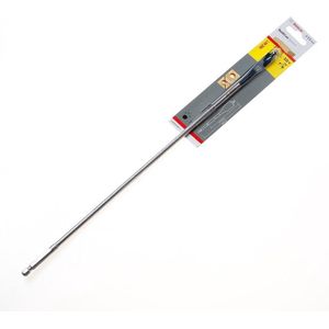 Bosch - Speedborenset Self Cut Speed, zeskant 12 x 400 mm