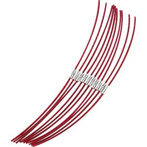 Bosch - ART 26 Combitrim - Reserve Draden - 26 cm - 10 Extra Sterke Draden